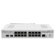 Mikrotik CCR2004-16G-2S+PC Cloud Core Router