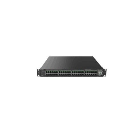Ruijie RG-NBS3100-48GT4SFP-P 52-Port Gigabit Layer 2 Cloud Managed PoE Switch