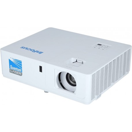 Infocus INL4128 1080P 5600 ANSI Lumens Conference Room Projector 