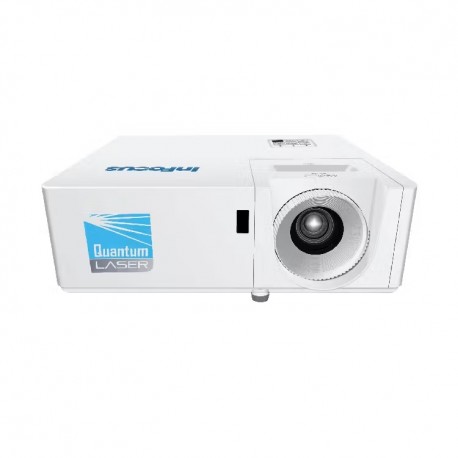 InFocus INL146 WXGA 3500 ANSI Lumens Projector