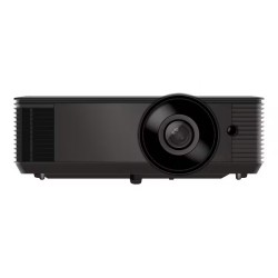 InFocus Genesis IN118BB 1080P 3400 ANSI Lumens Conference Room Projector