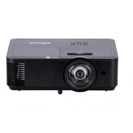 InFocus Genesis IN116BBST WXGA 3600 ANSI Lumens Conference Room Projector