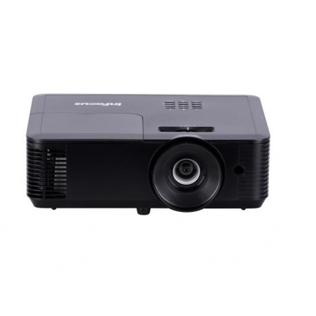 InFocus Genesis IN119BB 3400 ANSI Lumens WUXGA Conference Room Projector