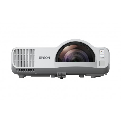 Epson EB-L210SF Wireless Full HD Short Throw Laser Projector