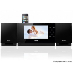 Home Audio Micro Hi-Fi System WHG-SLK1i