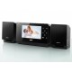 Home Audio Micro Hi-Fi System WHG-SLK1i