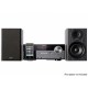 Home Audio Micro Hi-Fi System CMT-MX500i