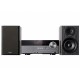 Home Audio Micro Hi-Fi System CMT-MX500i