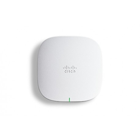 Cisco CBW150AX-F-EU Cisco Business 150AX Access Point w/ CON-SNT-CBW15FEU 