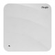 Ruijie RG-AP840-I Wi-Fi 6 Dual-Radio 5.2 Gbps Indoor Access Point