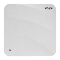 Ruijie RG-AP840-I Wi-Fi 6 Dual-Radio 5.2 Gbps Indoor Access Point