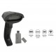 Logic LS-34W Wireless Barcode Scanner 