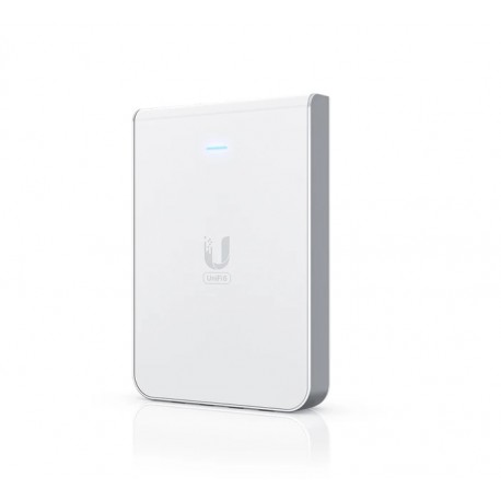 Ubiquiti Unifi U6 in-Wall (U6-IW)