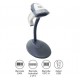 Logic LS30A Barcode Scanner USB With Stand