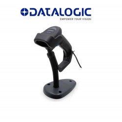 Datalogic QD2590 1D 2D Efaktur Scanner Barcode USB