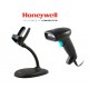 Honeywell HH360 1D w/Stand Barcode Scanner USB