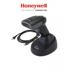 Honeywell 1472G 2D Barcode Scanner Wireless 