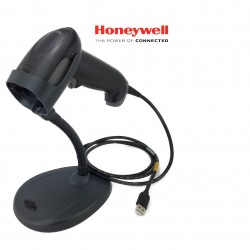 Honeywell 1470G 1D 2D Barcode Scanner USB