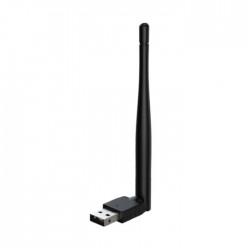 D-Link DWA-X305 AX300 High-Gain Wi-Fi 6 USB Adapter