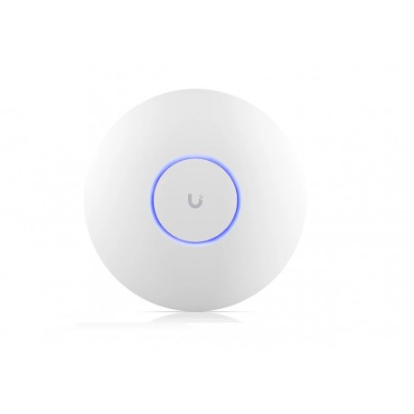 Ubiquiti U7-PRO-MAX Ceiling-mounted WiFi 7 AP with 8 spatial streams