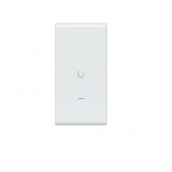 Ubiquiti U6 Mesh Pro Indoor/outdoor WiFi 6 AP with 4 spatial stream