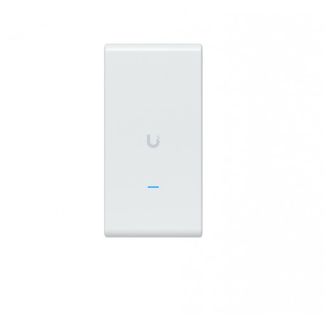 Ubiquiti U6 Mesh Pro Indoor/outdoor WiFi 6 AP with 4 spatial stream