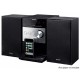 Home Audio Micro Hi-Fi System CMT-FX300i