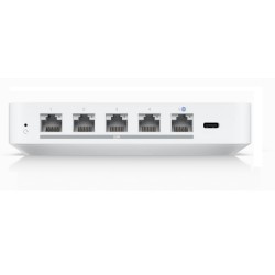 Ubiquiti Gateway Max UXG-Max Compact Multi-WAN 