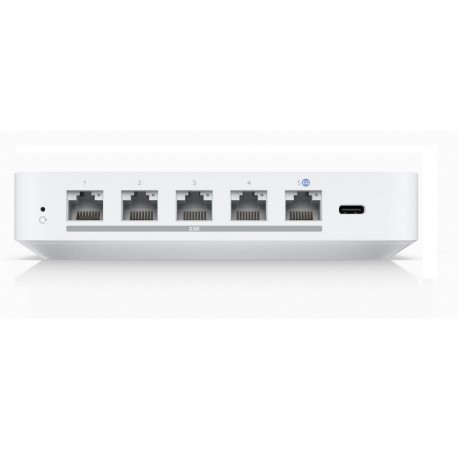 Ubiquiti Gateway Max UXG-Max Compact Multi-WAN 