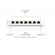 Ubiquiti USW-Ultra-210W 8-port GbE PoE Switch