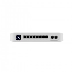 Ubiquiti Pro 8 PoE USW-Pro-8-PoE (120W)