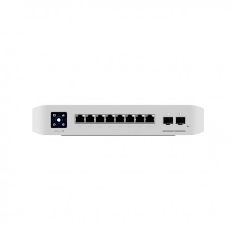 Ubiquiti Pro 8 PoE USW-Pro-8-PoE (120W)