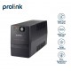 Prolink Pro700SFC 650VA Fast Charging UPS