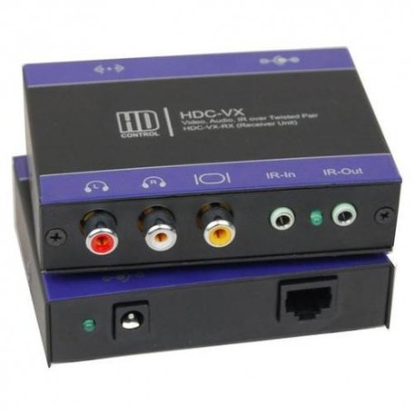 Video Extender HDC-400