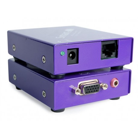 Video Extender VCA-100