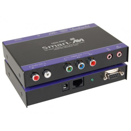 Video Extender HDX-PRO