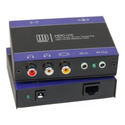 Video Extender HDCVX