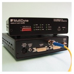 MULTIDYNE DVI-6000