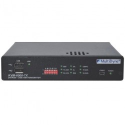 MULTIDYNE KVM-6000