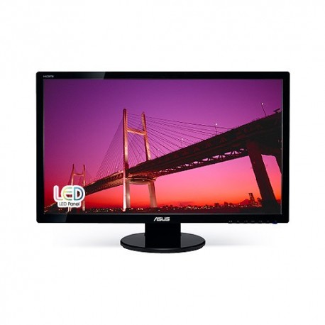 Monitor LCD ASUS VE278Q LED