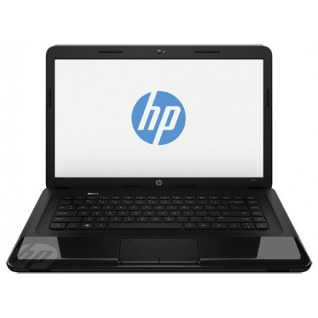 Notebook HP 2000z-2a00