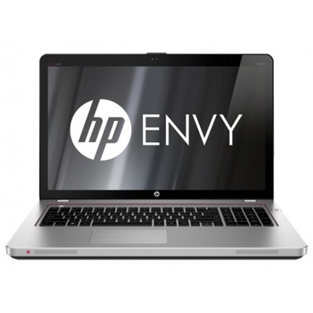 Notebook HP ENVY 17t-3200