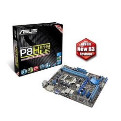 ASUS P8H61-M LE