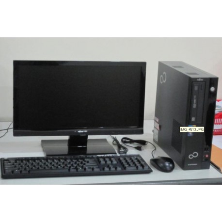 Fujitsu Esprimo D581