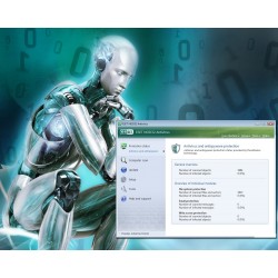 Eset Nod32 Antivirus