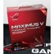 Jual Mainboard Asus Maximus V Formula ThunderFX