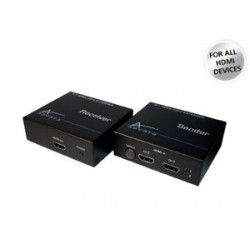 Aavara PE221 1080p HDMI Extender