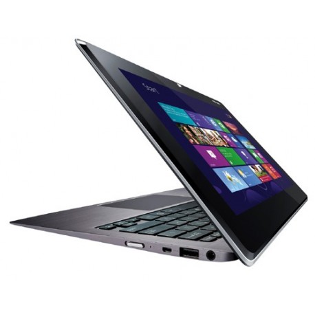 ASUS TAICHI Dual Screen Ultrabook Core i5 Windows 8