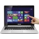 Asus Vivobook S400CA Core i5 Windows 8