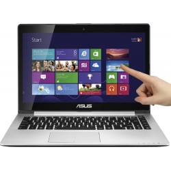 Asus Vivobook S400CA-CA095H Core i5 Windows 8